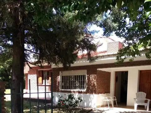 Casa en Venta de 3 dormitorios