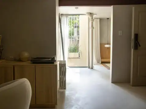 Departamento en Venta Apto profesional