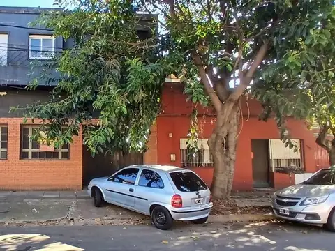 Presidente Santiago Derqui 4800