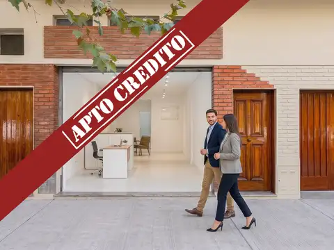 Local s/ Av. Dorrego 200 | Apto Crédito | Sin Expensas | Entrega Inmediata