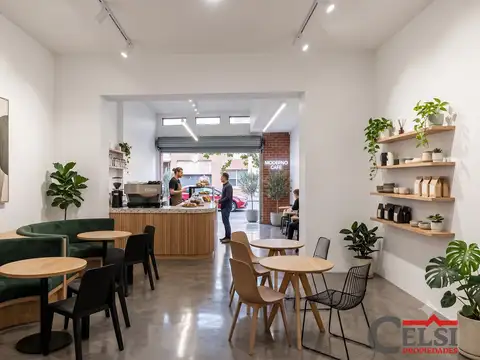 Local en Venta en Palermo Hollywood, USD 77.500