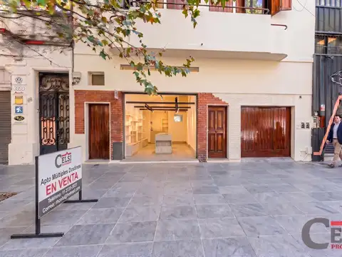 Local en Venta 44 años