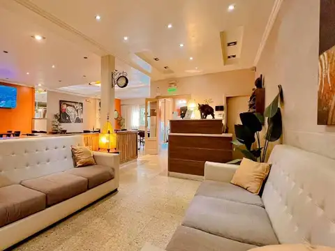 Hotel en Venta 55 años