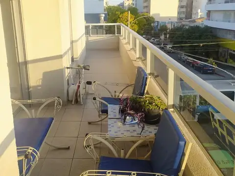 Departamento en Alquiler de 2 ambientes