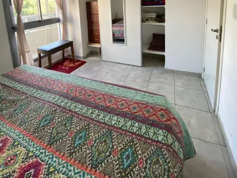 ALQ DPTO TEMPORARIO AMOBLADO