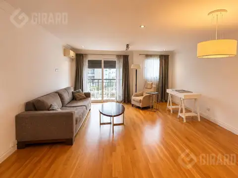 Departamento en Venta con 3 cocheras