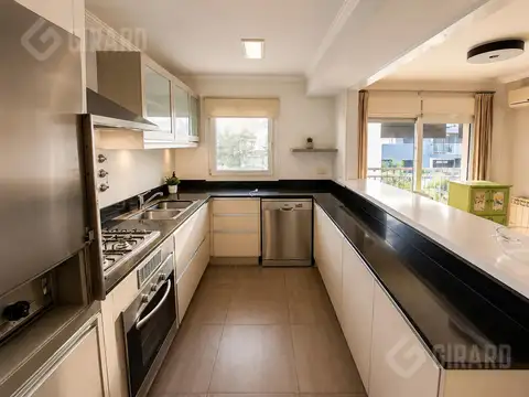 Departamento en Venta de 4 ambientes