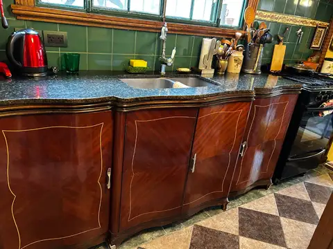 Casa en Venta 50 años