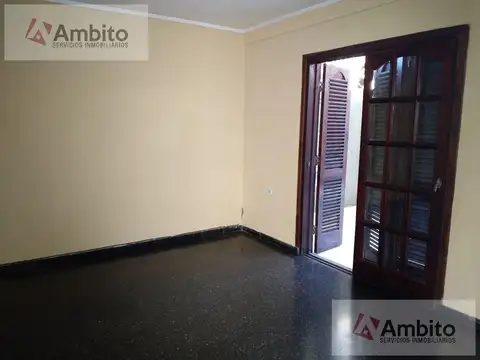 Departamento en Alquiler de 3 ambientes