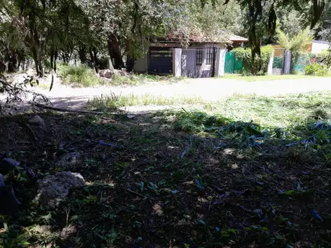 Terreno Talar de Mendiolaza Escritura y servicios