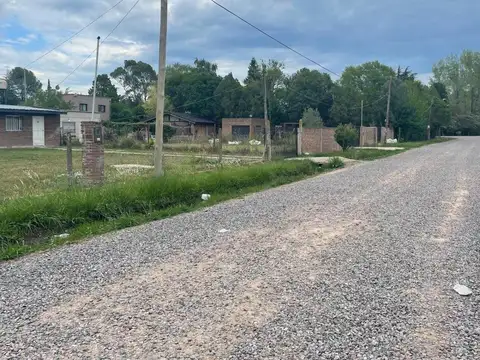 VENTA Terreno en Barrio Las Brujas, cerca Barrio Pellegrini 3, Pilar