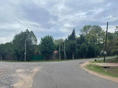 Terreno en Venta 31  mts Frente