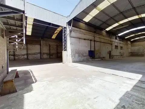 Galpon en Alquiler en Gerli, $ 6.250.000