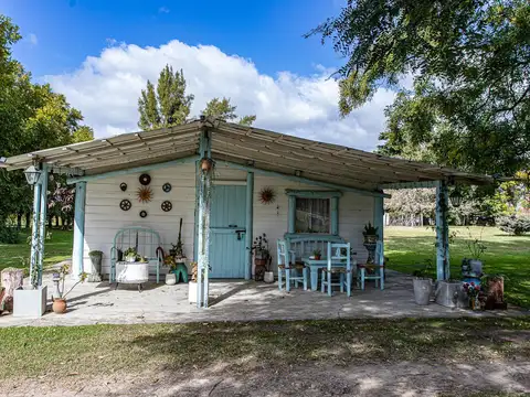 Casa en Alquiler Temporal 20 años