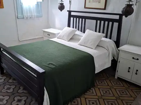 Ruta Provincial 193 - Zarate (a 12 km. de Capilla del Señor)