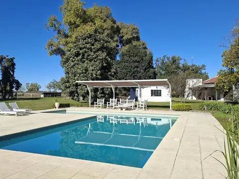 Casa en Alquiler Temporal en Zárate, $ 700.000