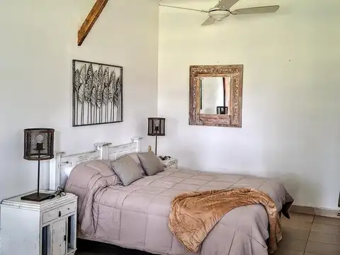 Casa en Alquiler Temporal con 1 cochera