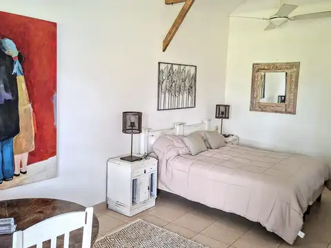 Casa en Alquiler Temporal 20 años