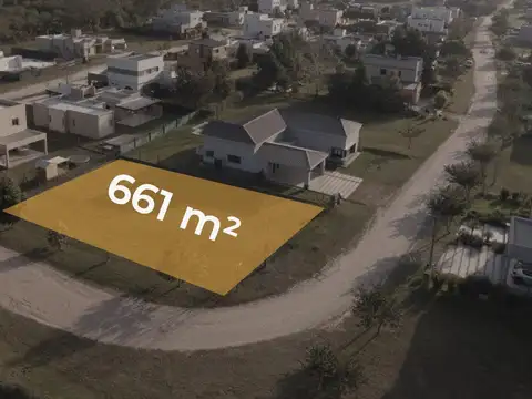 Terreno en Venta en Los Nogales, USD 28.000