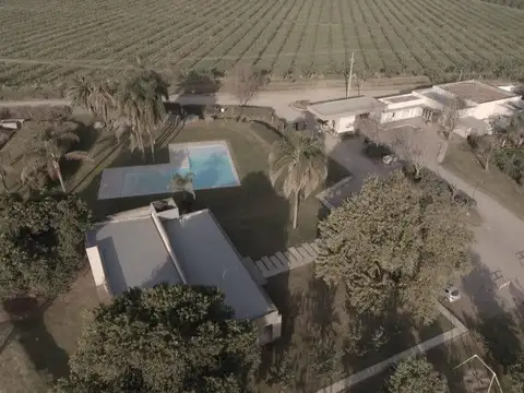 Importante Terreno en Country La Herencia- Los Nogales