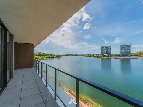 Departamento en Venta A Estrenar