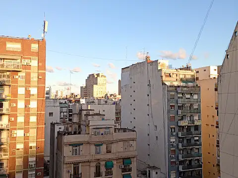 Avenida Santa Fe 2500