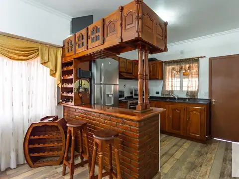 Casa en Venta 30 años