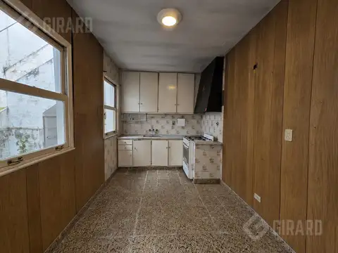 Depto Tipo Casa 4 ambientes con 2 baños