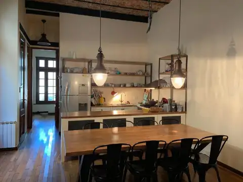 Depto Tipo Casa en Venta de 2 dormitorios