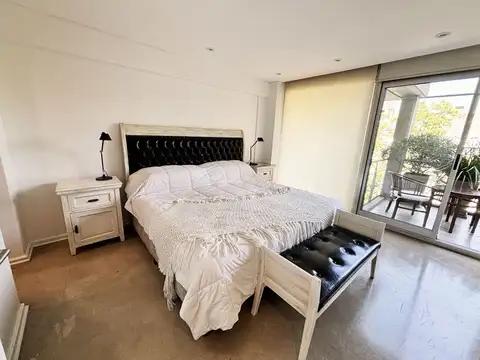 Departamento en Venta con 3 cocheras