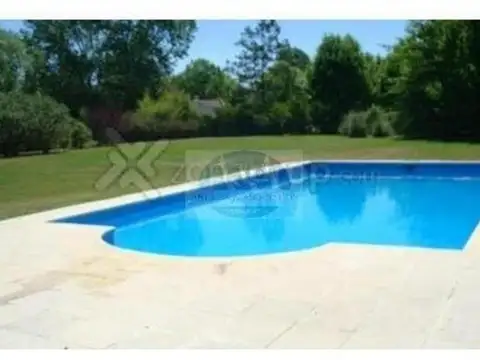 Alquiler temporada B°C CHACRA ALCALA 2° quinc. ENERO