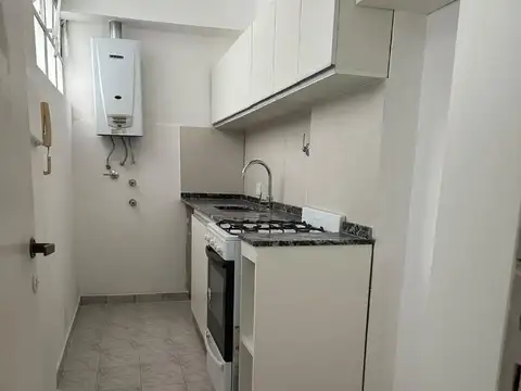 Departamento en Venta en Recoleta, USD 78.000
