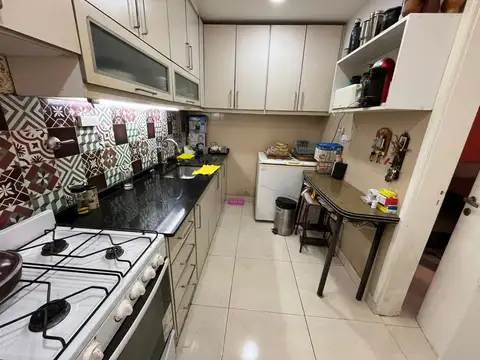 Depto Tipo Casa en Venta 10 años