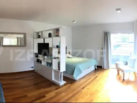 Departamento en Alquiler en Martínez Vías / Santa Fe, USD 750