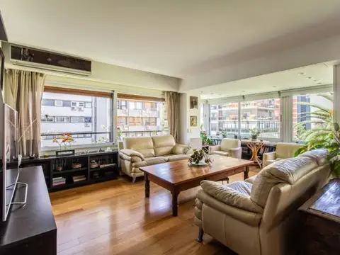 Departamento en Venta de 4 ambientes