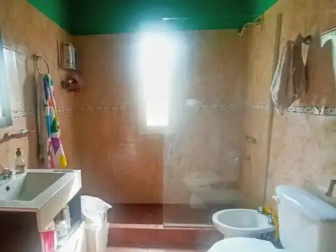 Villa las Rosas, Traslasierra, Cordoba