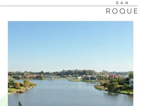 Terreno en Venta en San Roque, USD 41.000