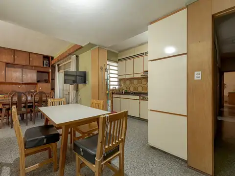 Casa en Venta 50 años