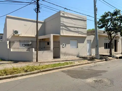 Casa zona Universidad Nacional de Entre Ríos