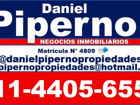 Terreno en Venta en Flores, USD 590.000