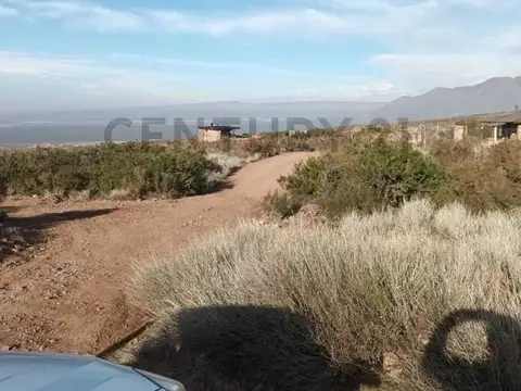 VENTA  TERRENO EN LAS COMPUERTAS LUJAN