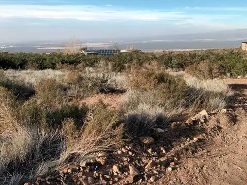 Terreno en Venta en Luján de Cuyo, USD 22.000