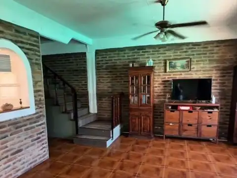 Casa en Venta 30 años