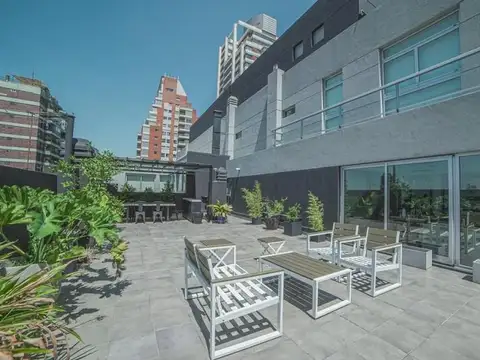 Departamento en Venta en Palermo Chico, USD 499.000