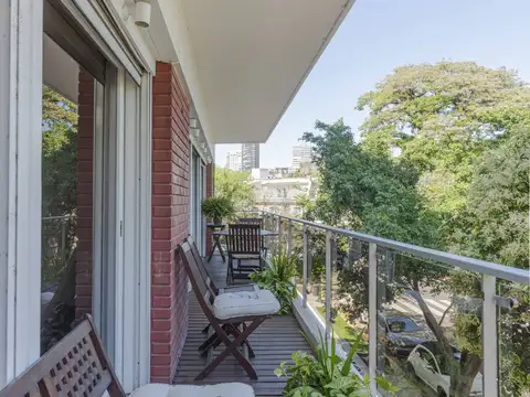 Departamento en Venta de 6 ambientes