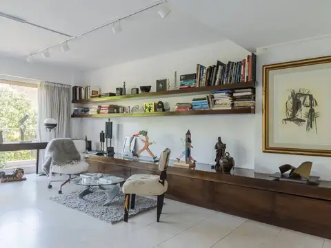 Departamento en Venta en Palermo Chico, USD 930.000