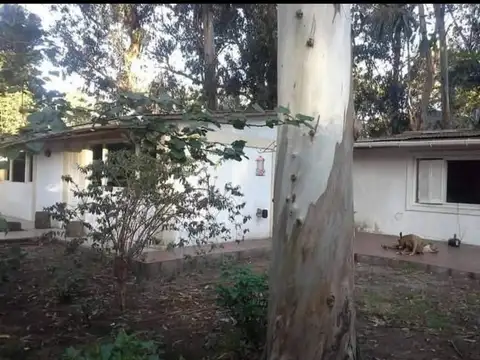 Casa en Venta en Barrio Bosque Peralta Ramos, USD 80.000