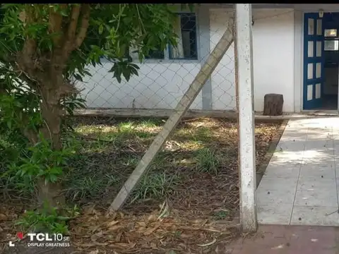 Bosque Peralta Ramos