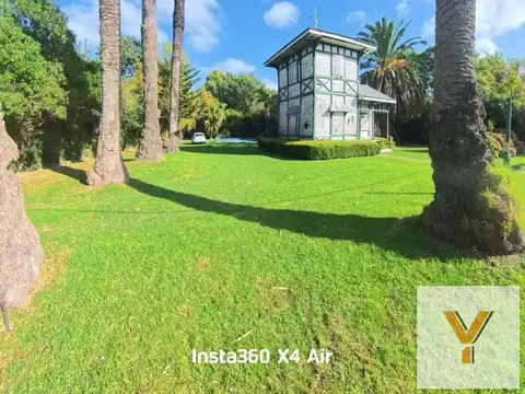 Casa en venta - 2.400Mts2 - Ensenada