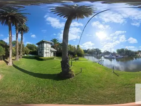 Terreno en Venta de 2400,0 m2